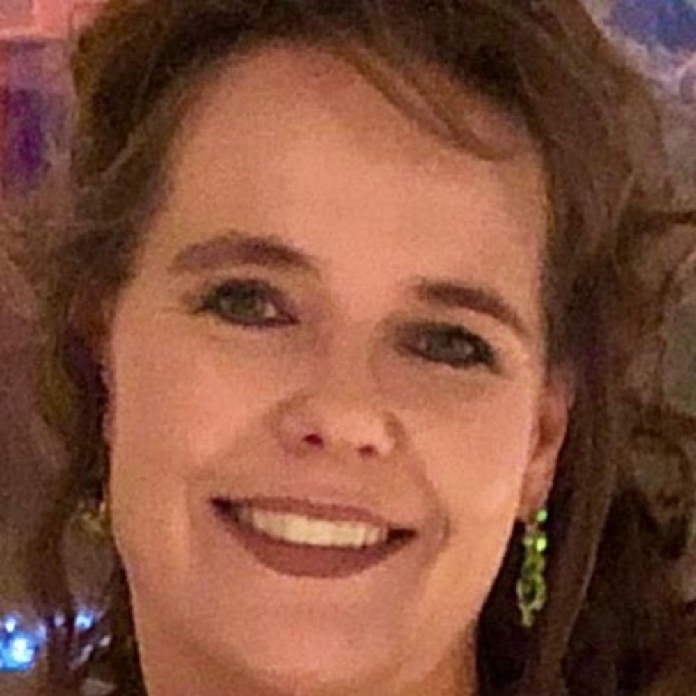 Meet your Posher, Jill
